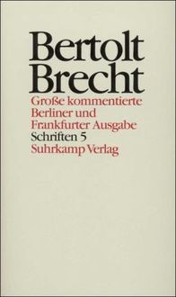 Produktbild: Schriften. Tl.5