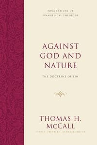 Produktbild: Against God and Nature