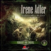 Produktbild: Verdacht und Zweifel