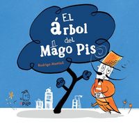Produktbild: El &aacute;rbol del Mago Pis