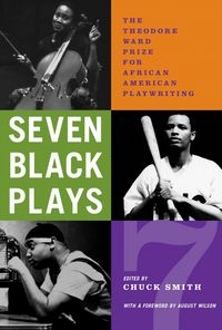 Produktbild: Seven Black Plays