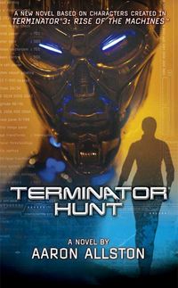 Produktbild: Terminator Hunt