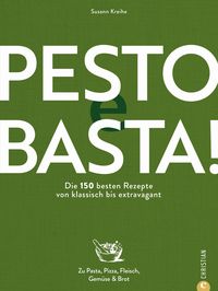 Produktbild: Pesto e Basta!
