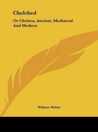 Produktbild: Chelched
