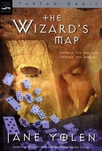 Produktbild: Wizard's Map