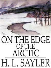 Produktbild: On the Edge of the Arctic