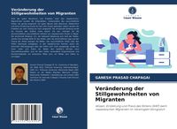 Produktbild: Ver&auml;nderung der Stillgewohnheiten von Migranten