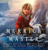 Produktbild: Merrick the Master