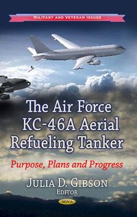 Produktbild: Air Force KC-46A Aerial Refueling Tanker