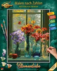 Produktbild: MNZ - Blumenliebe