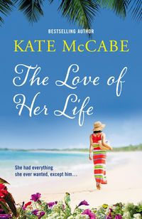 Produktbild: The Love of Her Life