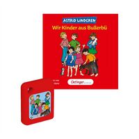 Produktbild: Wir Kinder aus B&uuml;llerb&uuml; - Bullerb&uuml;,1 Galakto Token