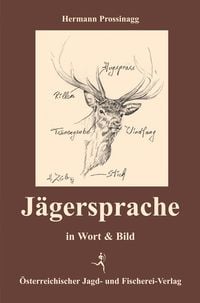 Produktbild: J&auml;gersprache