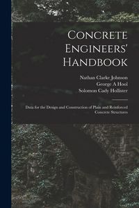 Produktbild: Concrete Engineers' Handbook; Data for the Design and Construction of Plain and Reinforced Concrete Structures