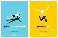 Produktbild: Quiero estar tranquilo y ser feliz