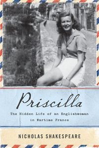 Produktbild: Priscilla