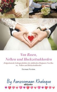 Produktbild: Von Rosen, Nelken und Hochzeitsakkorden