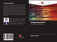 Produktbild: St&eacute;ganographie