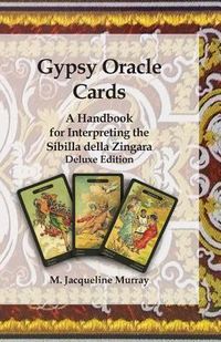 Produktbild: Gypsy Oracle Cards