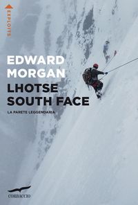 Produktbild: Lhotse South Face. La parete leggendaria