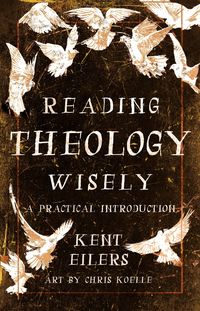 Produktbild: Reading Theology Wisely