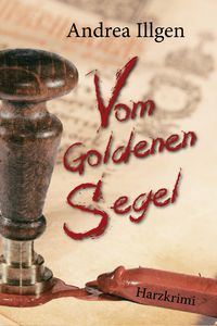 Produktbild: Vom Goldenen Segel