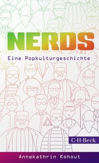 Produktbild: Nerds