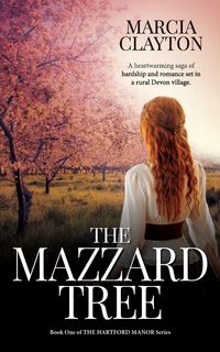 Produktbild: The Mazzard Tree