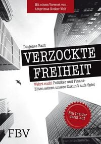 Produktbild: Verzockte Freiheit