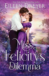 Produktbild: Miss Felicity's Dilemma