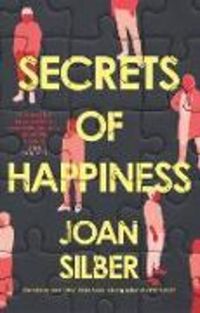Produktbild: Silber, J: Secrets of Happiness