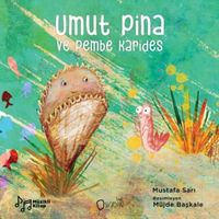 Produktbild: Umut Pina ve Pembe Karides