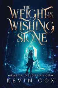 Produktbild: The Weight of the Wishing Stone