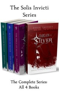 Produktbild: The Solis Invicti Series