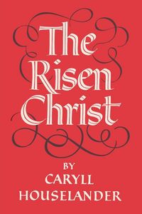 Produktbild: The Risen Christ