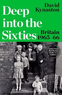 Produktbild: Deep into the Sixties