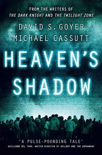 Produktbild: Heaven's Shadow
