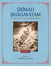 Produktbild: Srimad Bhagavatam