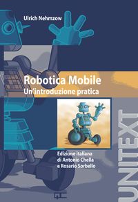 Produktbild: Robotica mobile