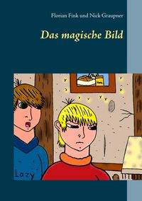 Produktbild: Das magische Bild