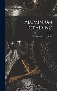 Produktbild: Aluminium Repairing