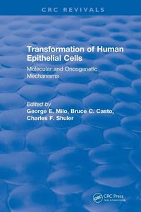 Produktbild: Transformation of Human Epithelial Cells (1992)