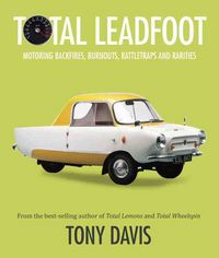 Produktbild: Davis, T: Total Leadfoot