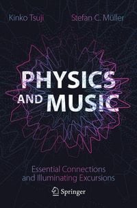 Produktbild: Physics and Music