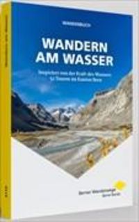 Produktbild: Wanderbuch Wandern am Wasser