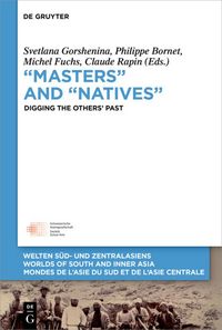 Produktbild: &ldquo;Masters&rdquo; and &ldquo;Natives&rdquo;