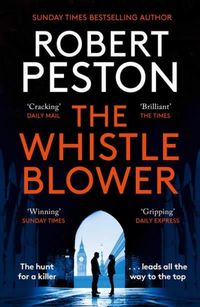 Produktbild: The Whistleblower