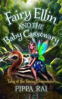 Produktbild: Fairy Ellin and the Baby Cassowary