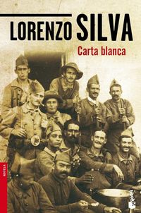 Produktbild: Carta blanca