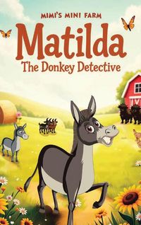 Produktbild: Matilda The Donkey Detective